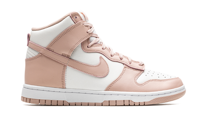 DUNK HIGH MNS WMNS "Pink Oxford" DD1869 003