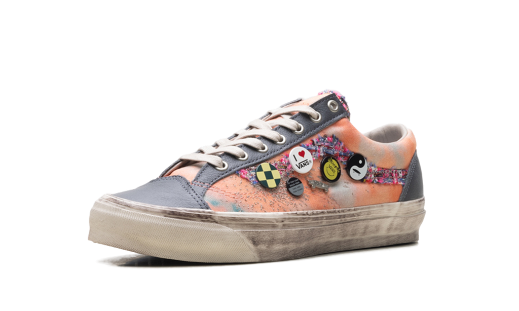 Old Skool 36 LX “Souvenir Asphalt”