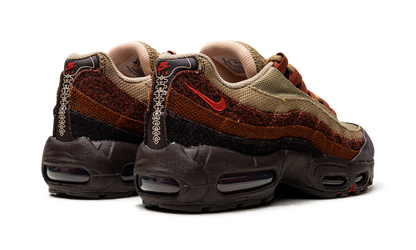 AIR MAX 95 MNS WMNS "Anatomy" DZ4710 200