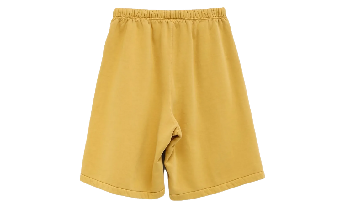Essentials Relaxed Sweatshort "Canyon" 160HO254712F