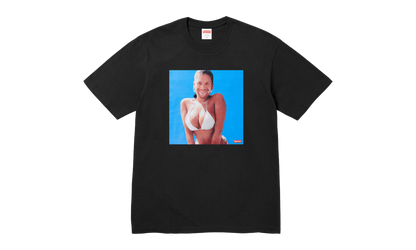 Aphex Twin Windowlicker Shirt "SS25 - Black" SU25138