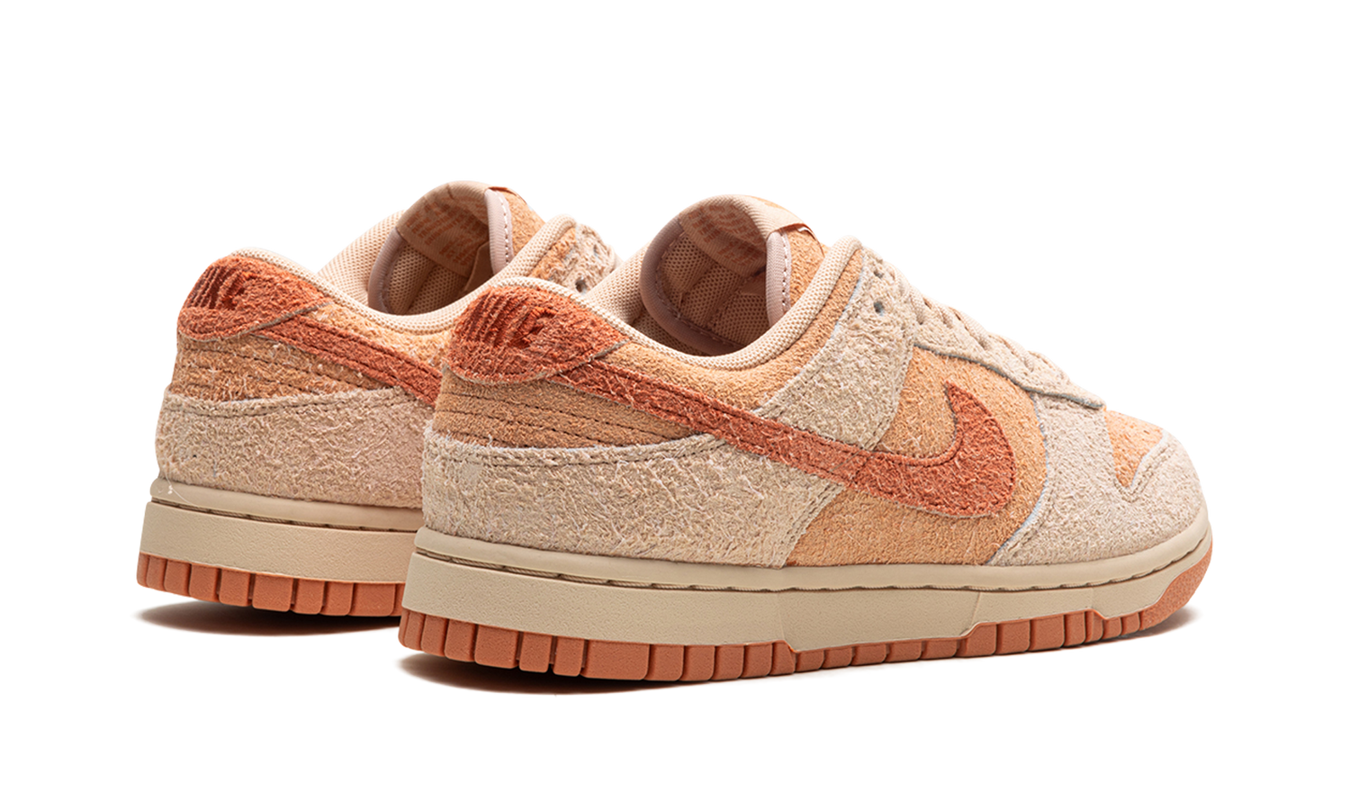 Dunk Low WMNS "Burnt Sunrise" HF5075 287