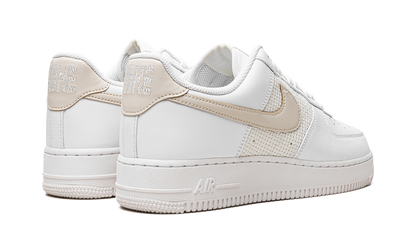 Air Force 1 Low WMNS "Grey Cross-Stitch" DJ9945 100