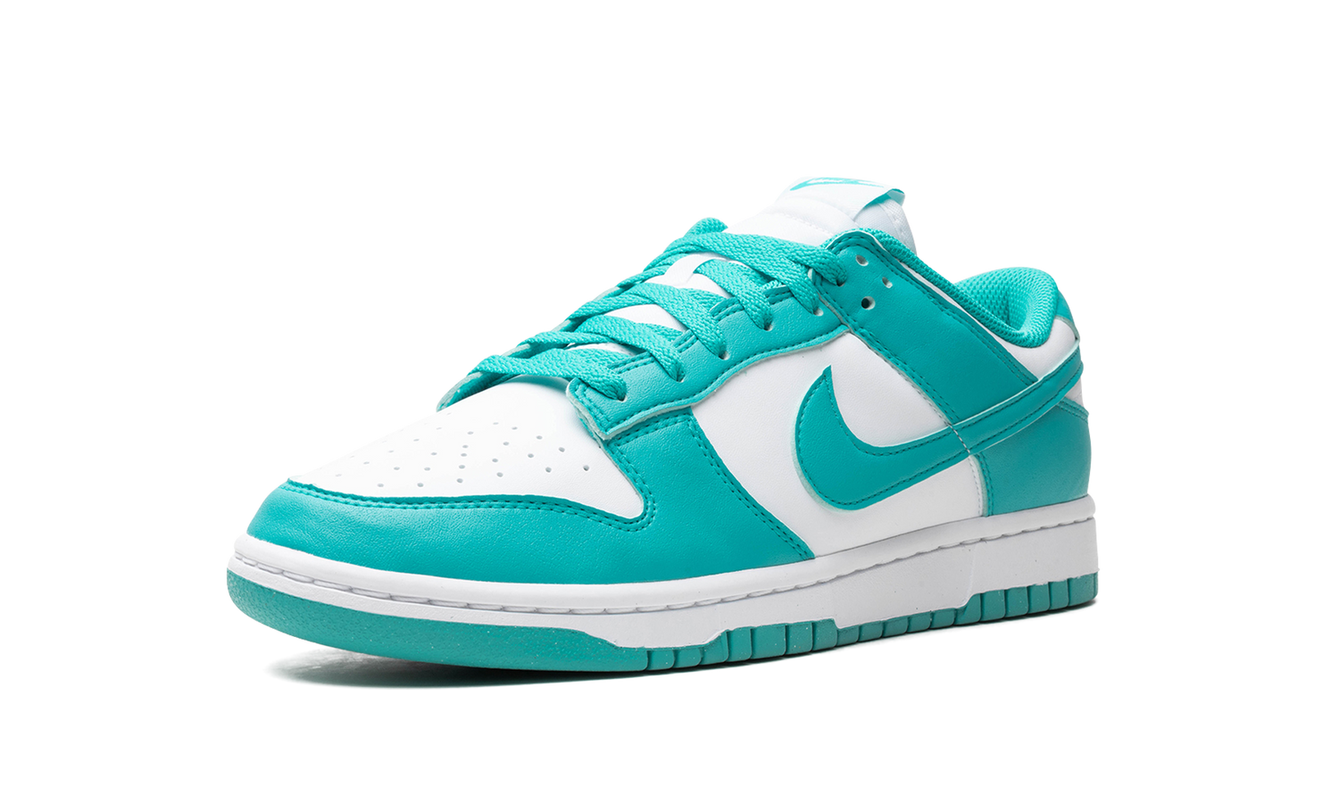 Dunk Low Next Nature WMNS "Dusty Cactus" DD1873 105