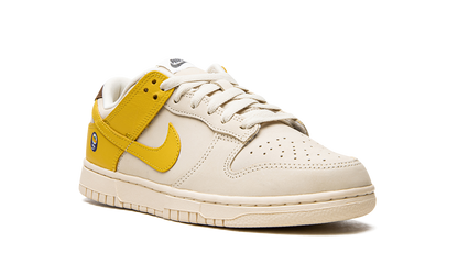 DUNK LO LX WMNS "Banana" DR5487 100