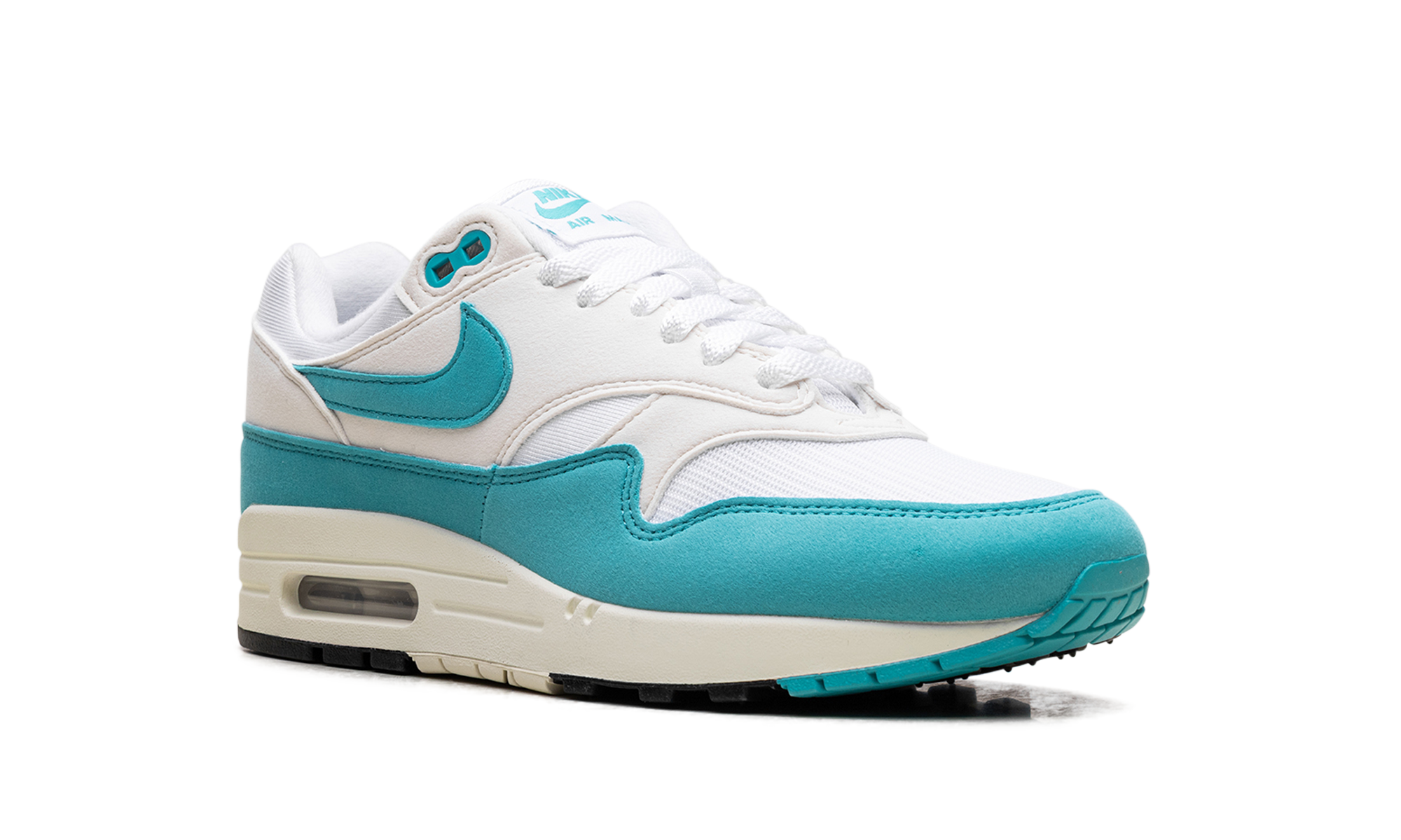 Air Max 1 WMNS "Blue" DZ2628 107