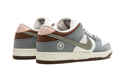 SB Dunk Low "Yuto Horigome" FQ1180 001