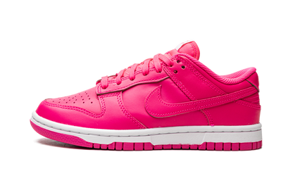 DUNK LO MNS WMNS "Hot Pink" DZ5196 600