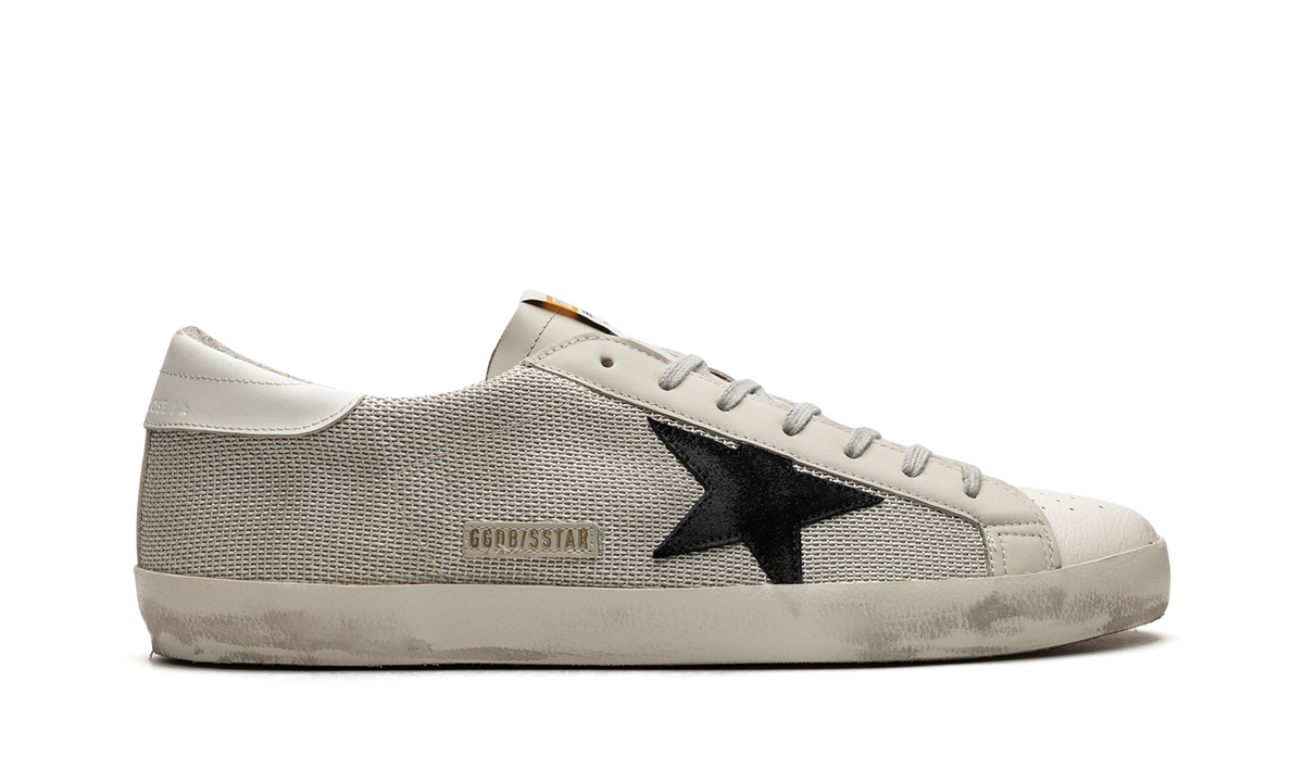 SUPER-STAR CLASSIC “WHITE