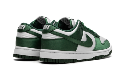 DUNK LOW WMNS "Green Satin" DX5931 100