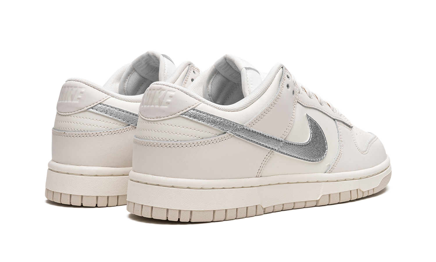 DUNK LO ESS TREND MNS WMNS "Sail / Oxygen Purple" DX5930 100