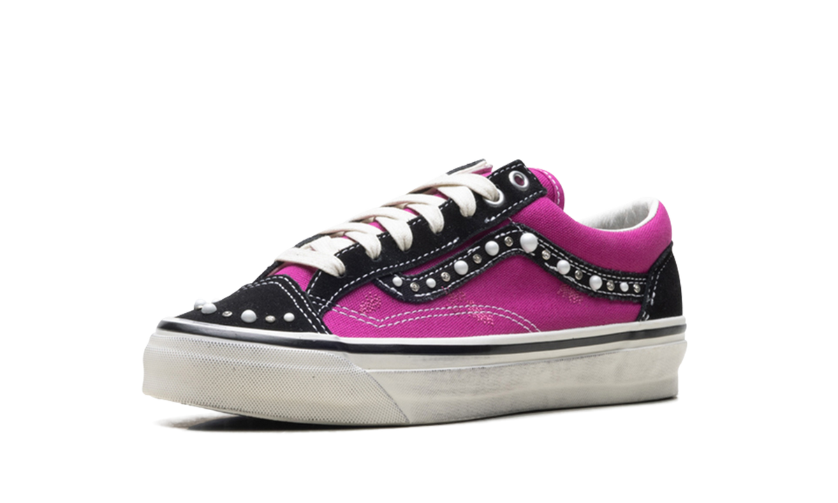 OTW OLD SKOOL 36 “Pearlized Pack Pink Black”