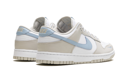 Dunk Low WMNS "Light Bone Armory Blue" HF0023 100