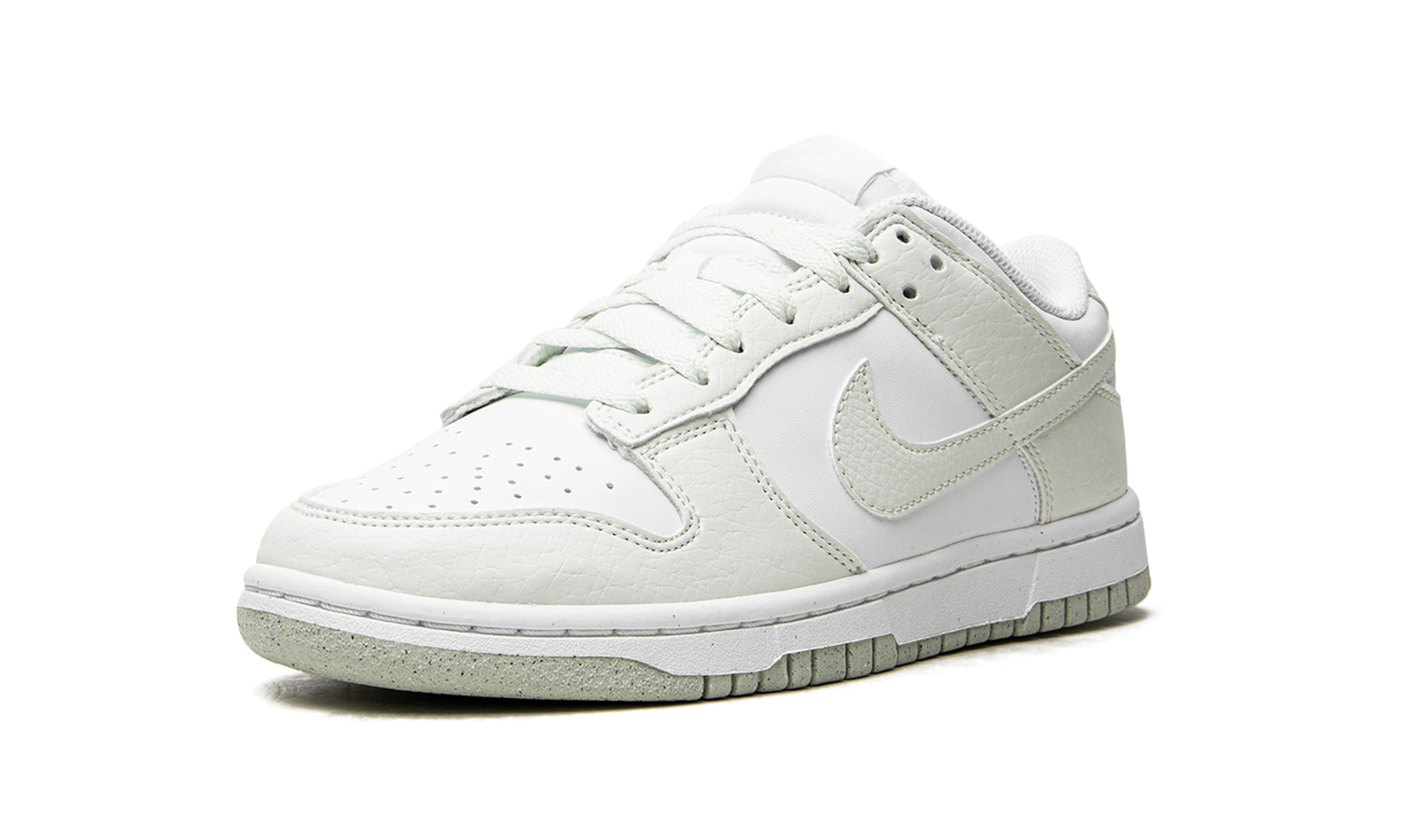 DUNK LO NN MNS WMNS "White/ Mint" DN1431 102