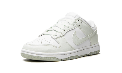 DUNK LO NN MNS WMNS "White/ Mint" DN1431 102