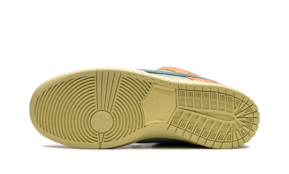 SB Dunk Low Pro Prm "Noise Aqua" DV5429 800