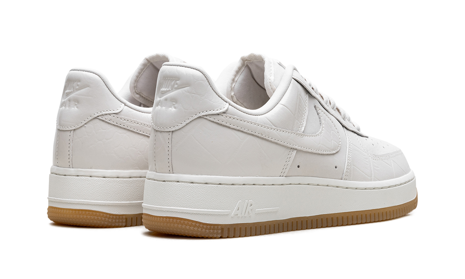 AIR FORCE 1 WMNS "Phantom Croc" DZ2708 001