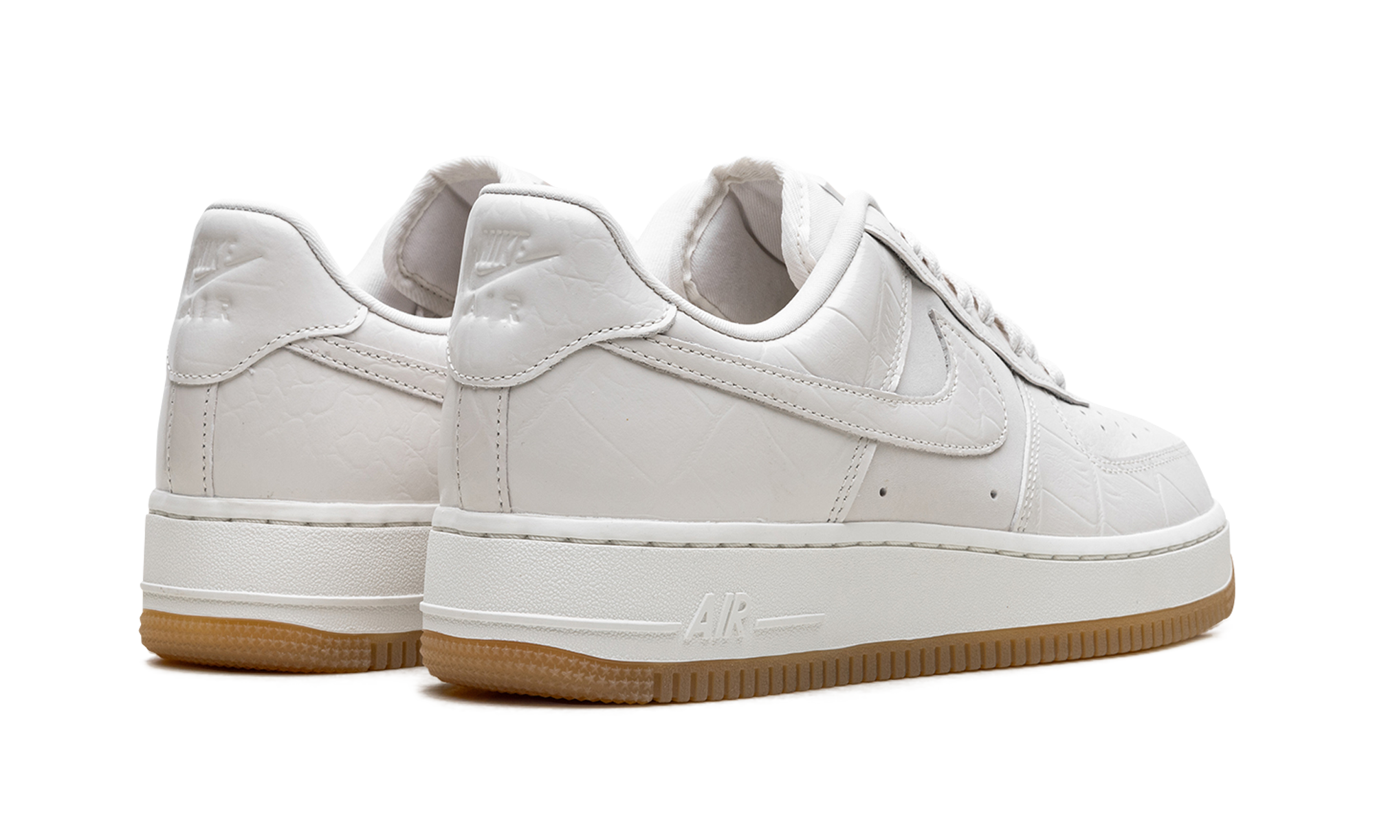 AIR FORCE 1 WMNS "Phantom Croc" DZ2708 001