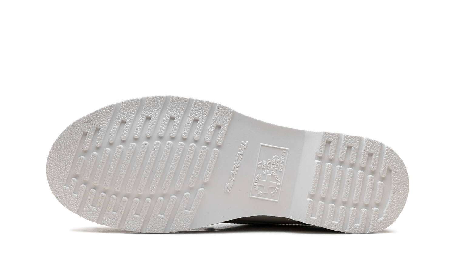1461- Penton Mash Up "Dr. Martens - White" SH3WR0005P8031HB009