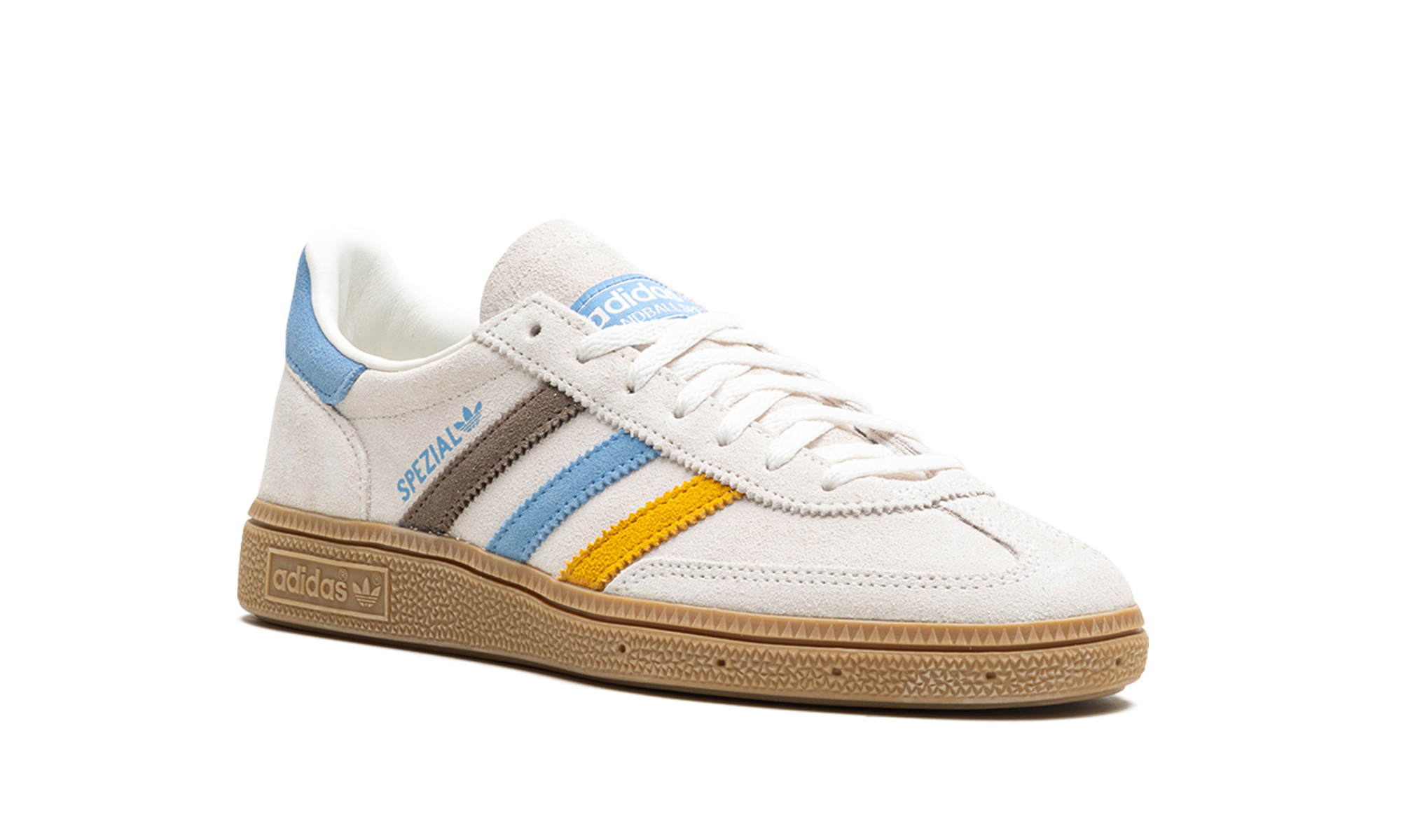 Handball Spezial WMNS "Light Blue Earth Strata" IG1975