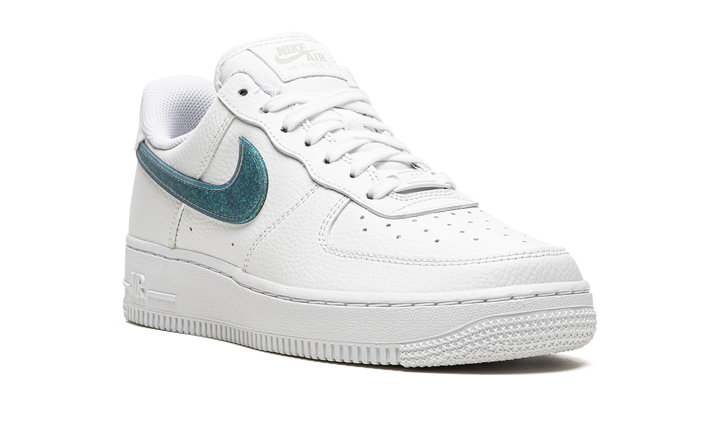 AIR FORCE 1 &