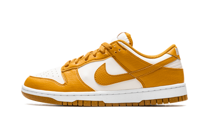 DUNK LO NEXT NATURE MNS WMNS "Gold / Phantom" DN1431 001