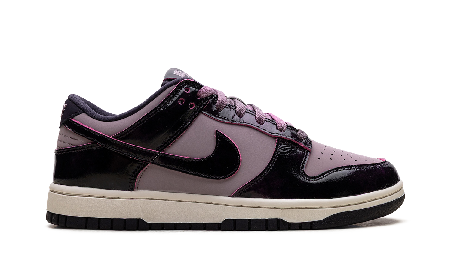 Dunk Low SE WMNS "Panda-Monium Pack - Light Violet Ore" HQ1918 200