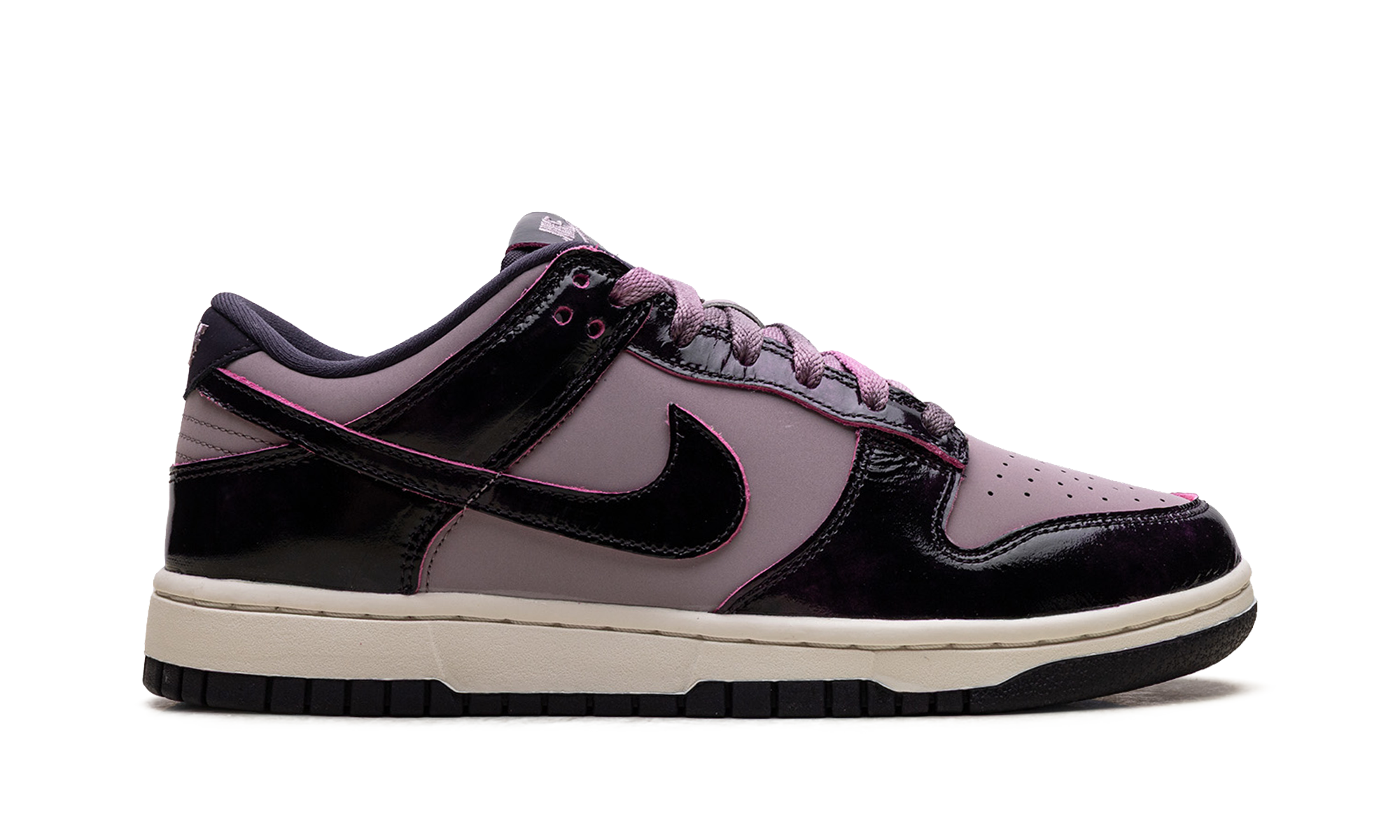 Dunk Low SE WMNS "Panda-Monium Pack - Light Violet Ore" HQ1918 200