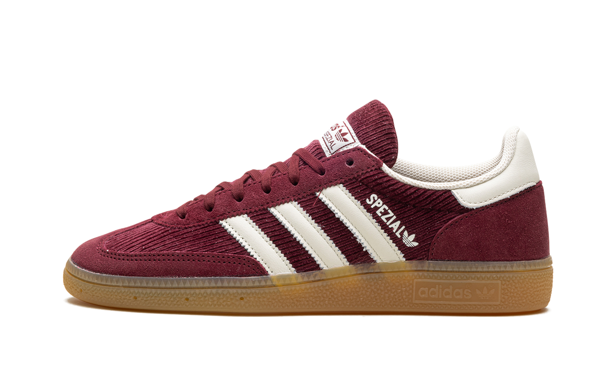 Handball Spezial WMNS "SHADOW RED" IG1978