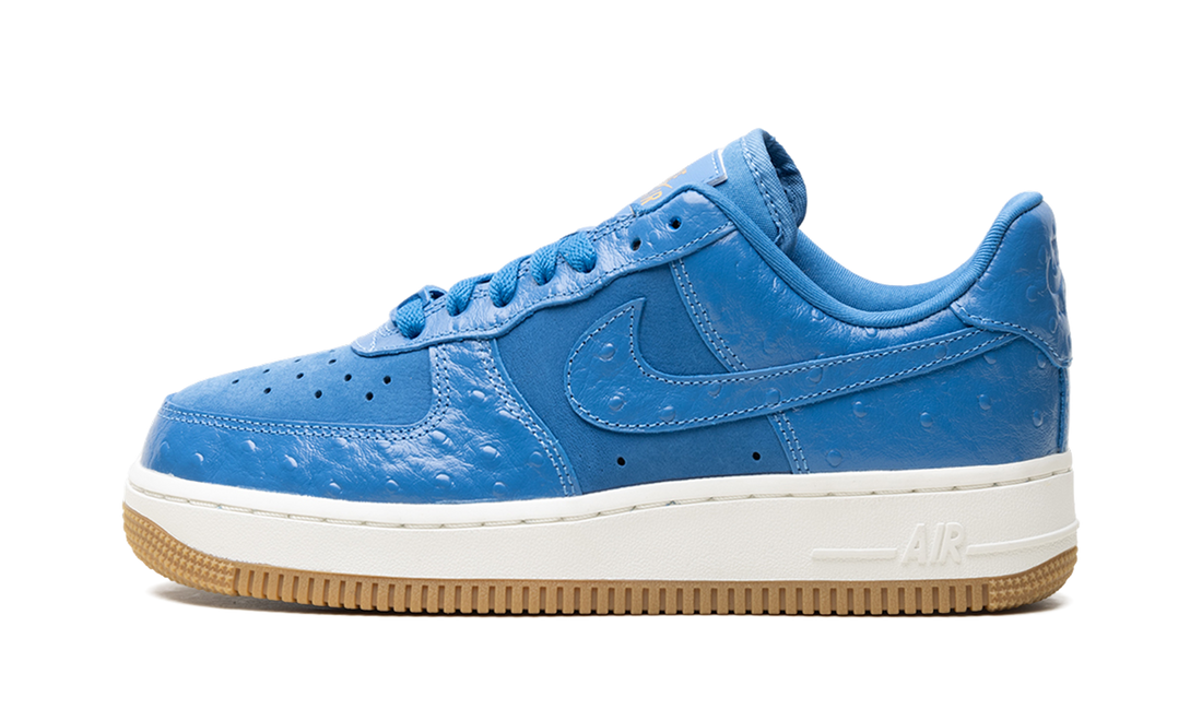 Air Force 1 Low &