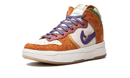 DUNK HI UP PRM WMNS "Setsubun" DQ5012 133