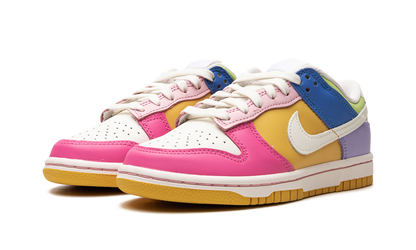 DUNK LOW WMNS "Multicolor" FD9923 111