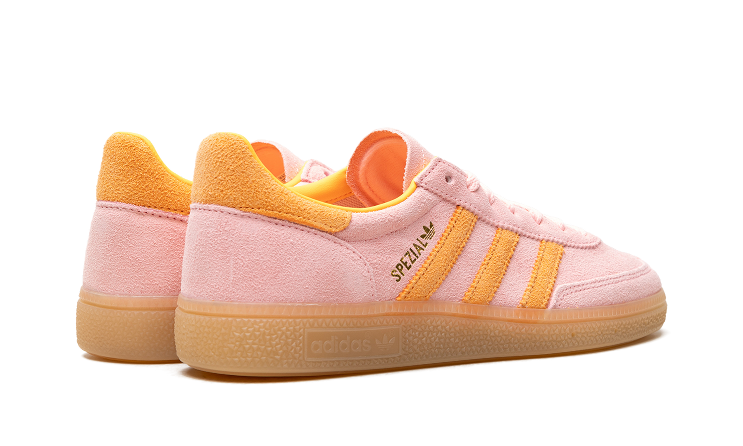 Handball Spezial Wmns "Glow Pink" JR3606