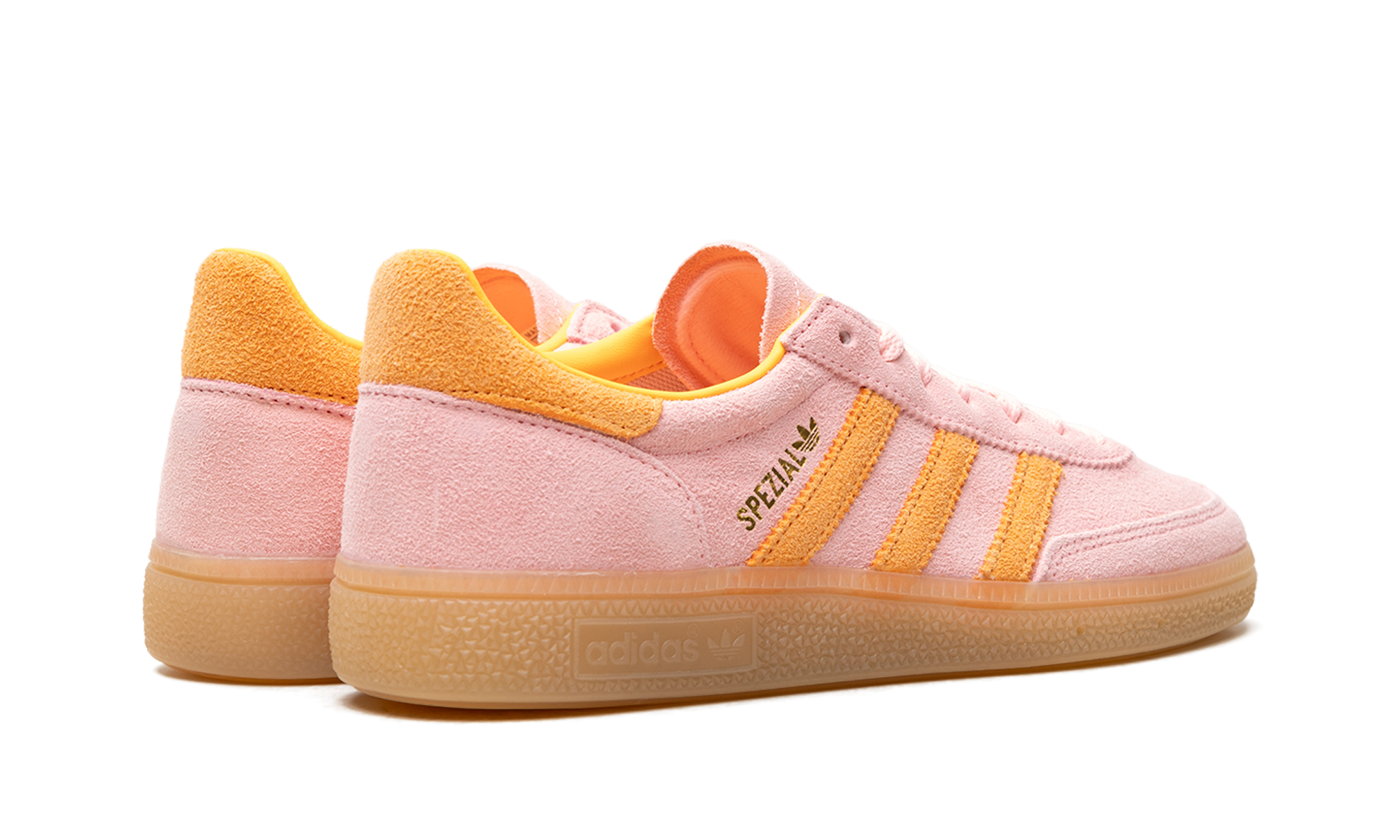 Handball Spezial Wmns "Glow Pink" JR3606