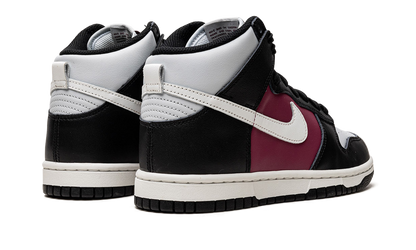 DUNK HIGH WMNS "Rosewood" DD1869 005