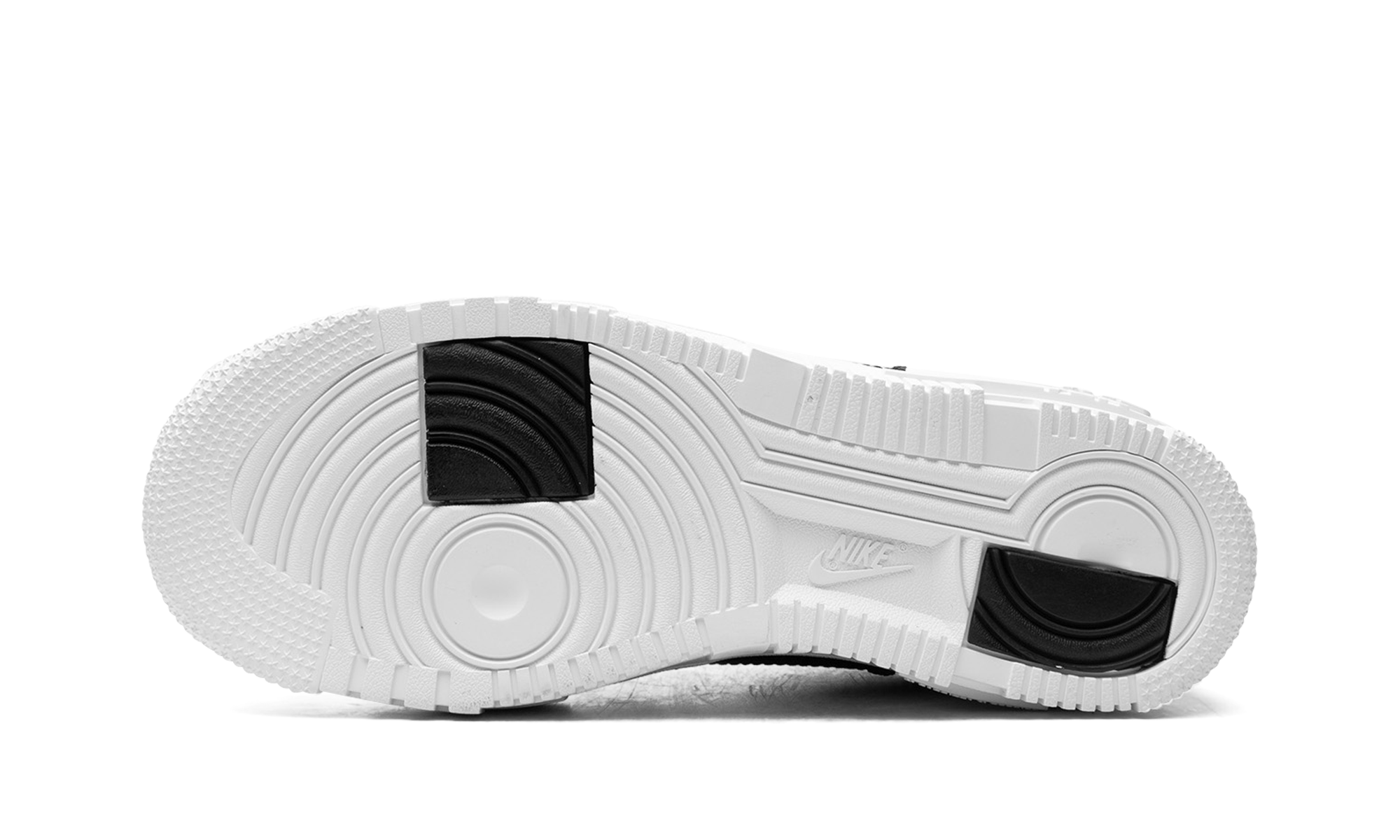 AIR FORCE 1 PIXEL MNS WMNS "Black" CK6649 001