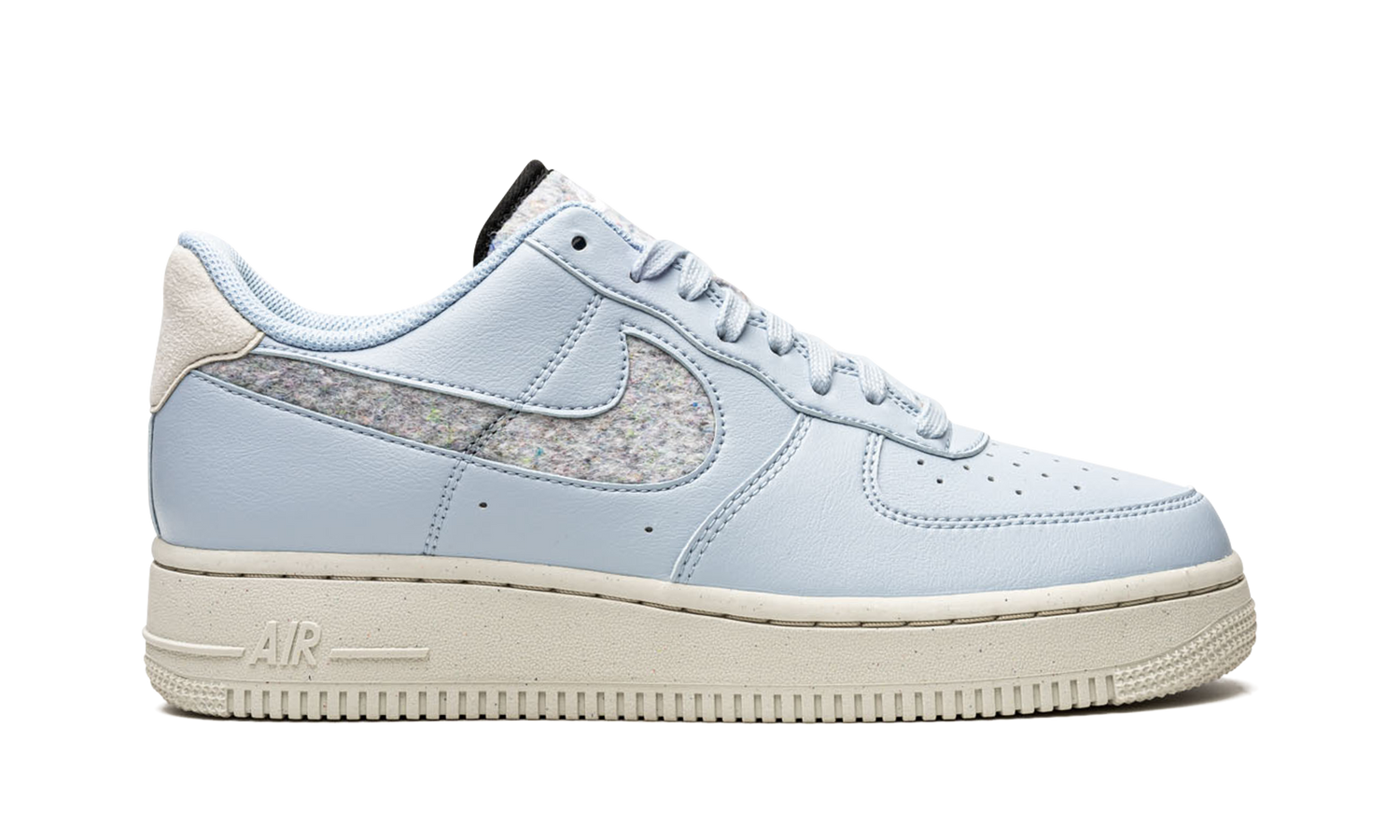 AIR FORCE 1 LO 07 SE () WMNS "Light Armory Blue" DA6682 400