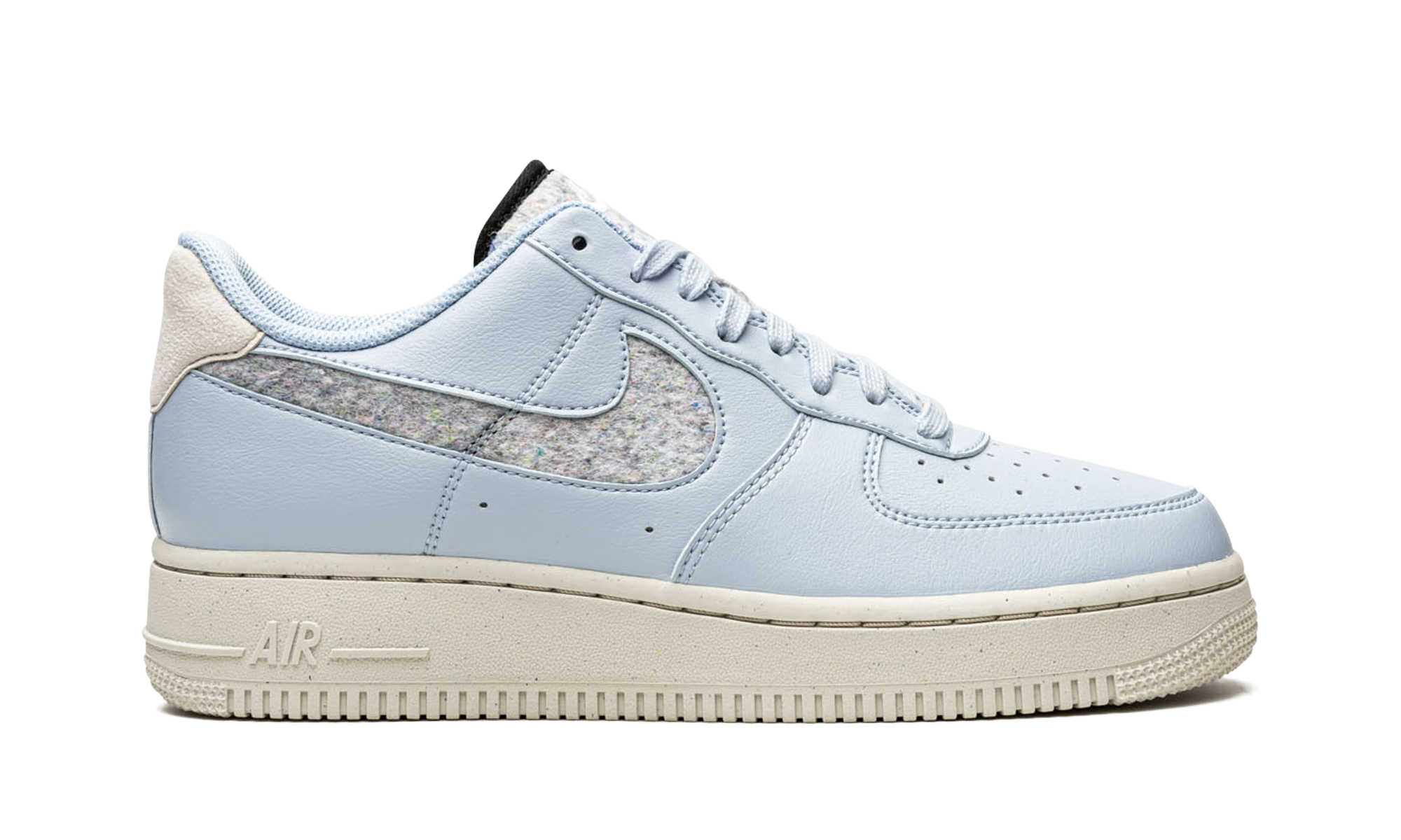 AIR FORCE 1 LO 07 SE () WMNS "Light Armory Blue" DA6682 400