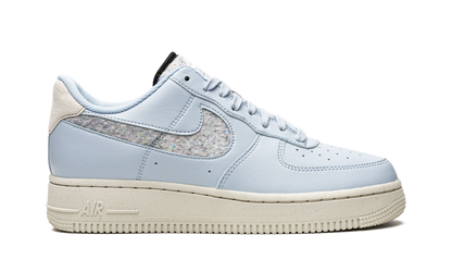 AIR FORCE 1 LO 07 SE () WMNS "Light Armory Blue" DA6682 400