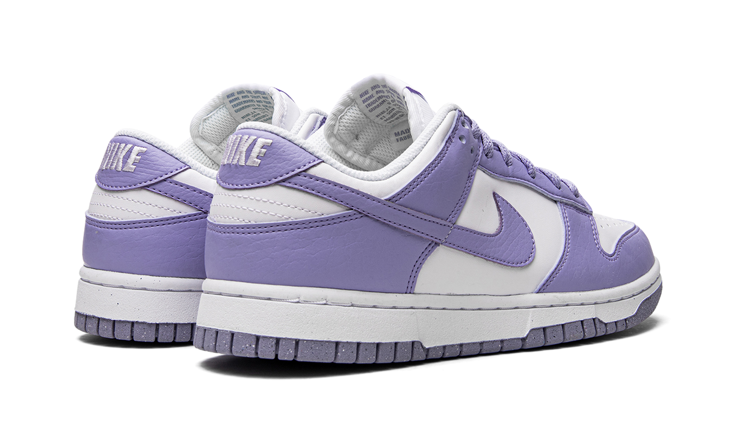 DUNK LOW WMNS "Next Nature Lilac" DN1431 103