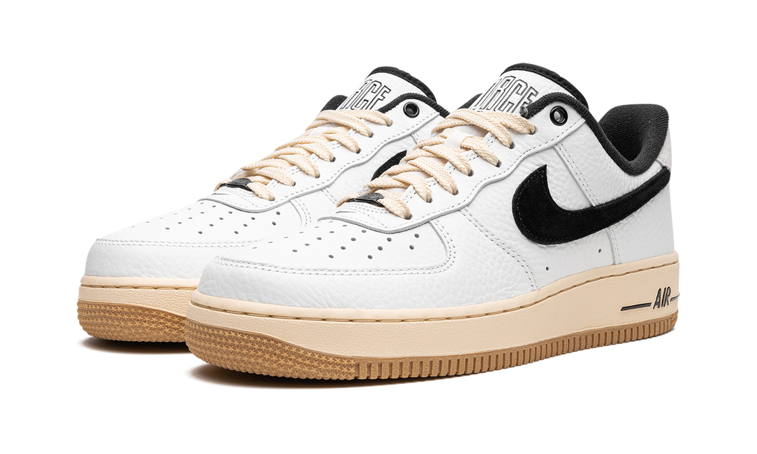 AIR FORCE 1 LO MNS WMNS "Command Force - Summit White" DR0148 101