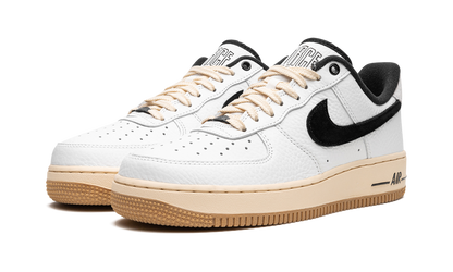 AIR FORCE 1 LO MNS WMNS "Command Force - Summit White" DR0148 101