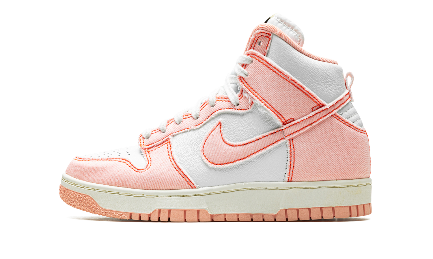DUNK HIGH 1985 MNS WMNS "Arctic Orange" DV1143 800