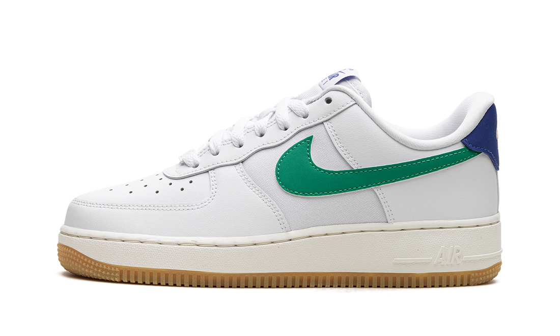 AIR FORCE 1 &