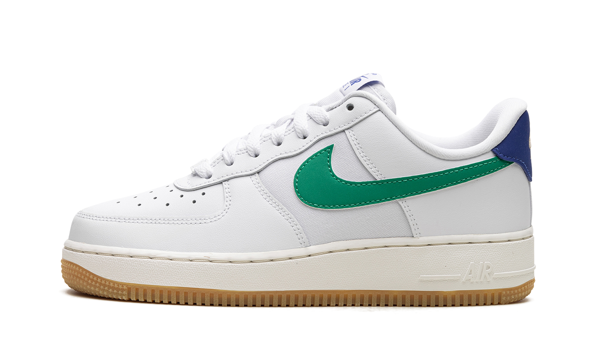 AIR FORCE 1 &