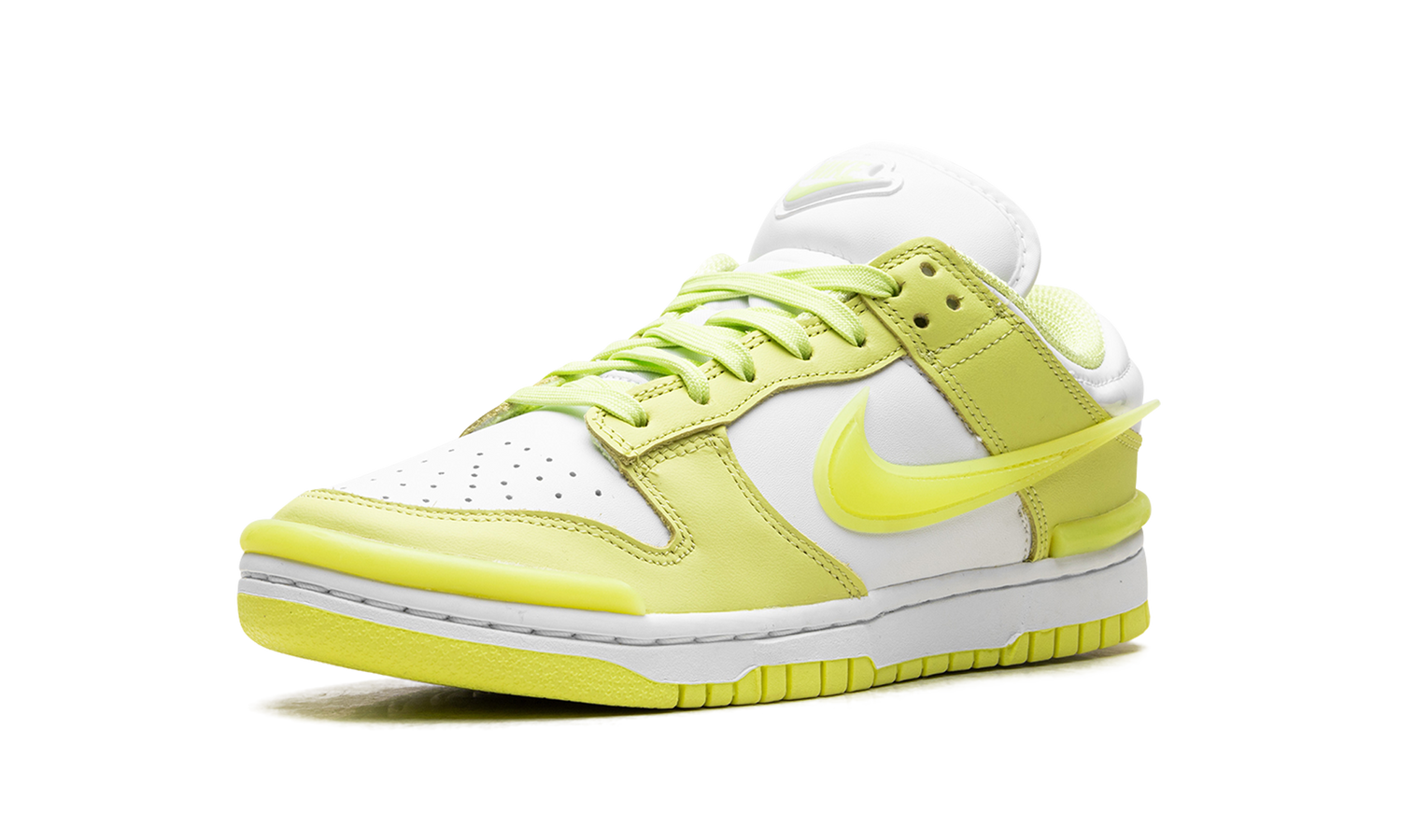 Nike Dunk Low WMNS "LEMON TWIST" DZ2794 700