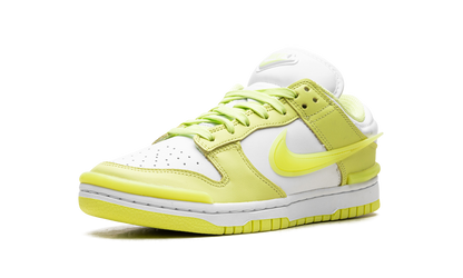 Nike Dunk Low WMNS "LEMON TWIST" DZ2794 700