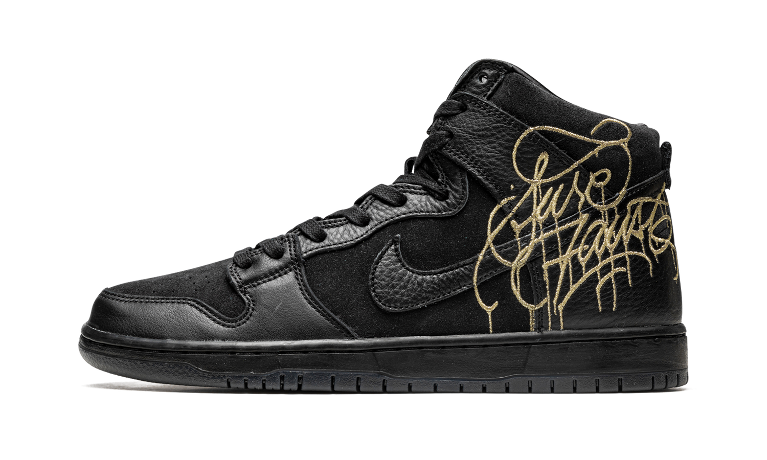 SB Dunk High Pro QS "Faust" DH7755 001