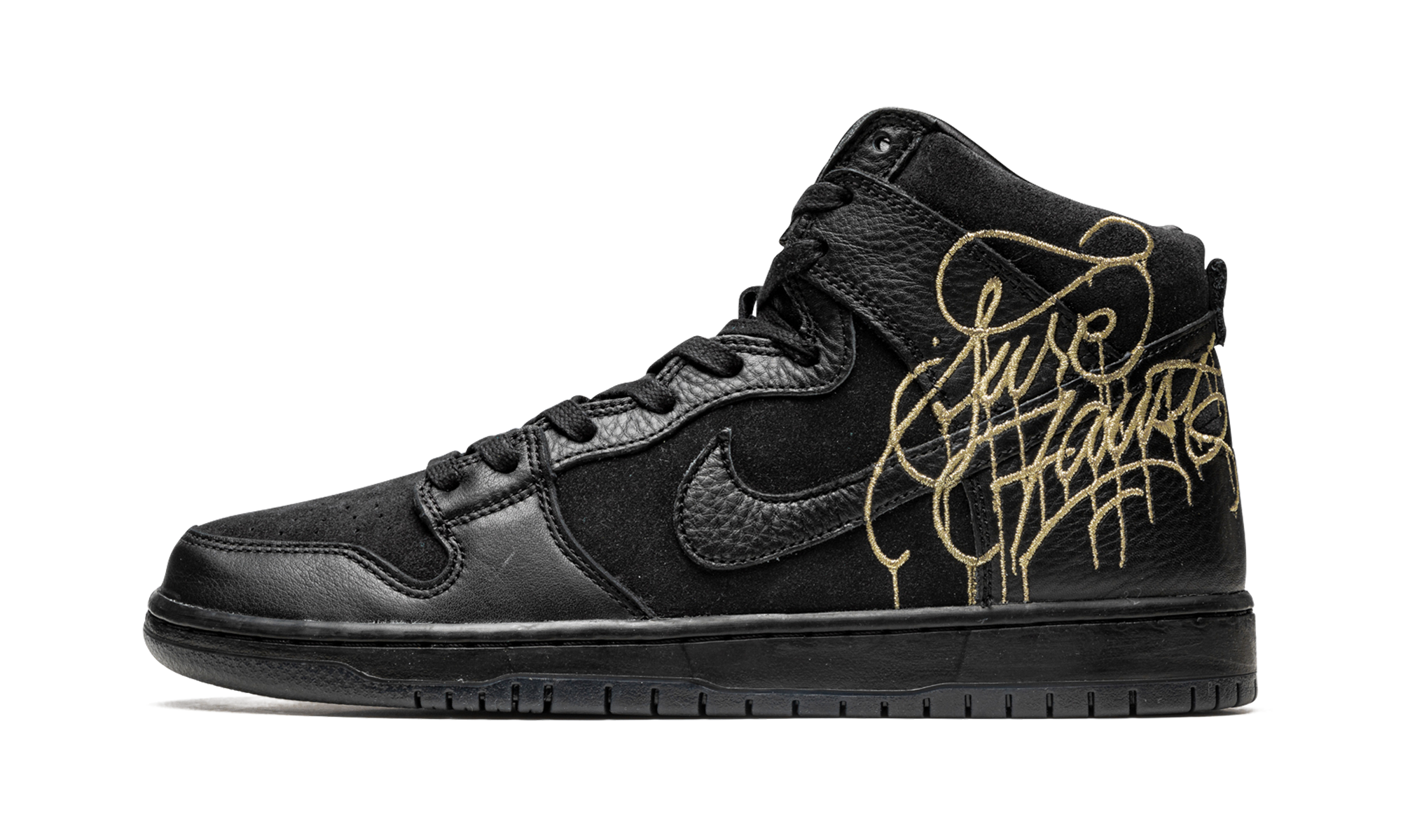 SB Dunk High Pro QS "Faust" DH7755 001