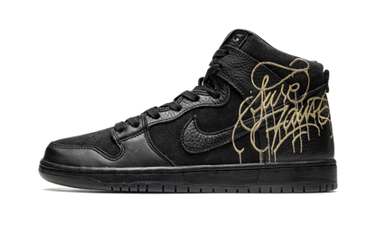 SB Dunk High Pro QS "Faust" DH7755 001